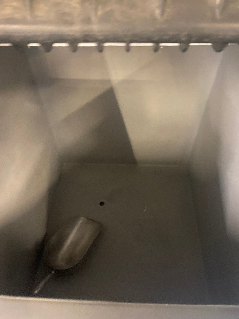 standard food equipment Canada