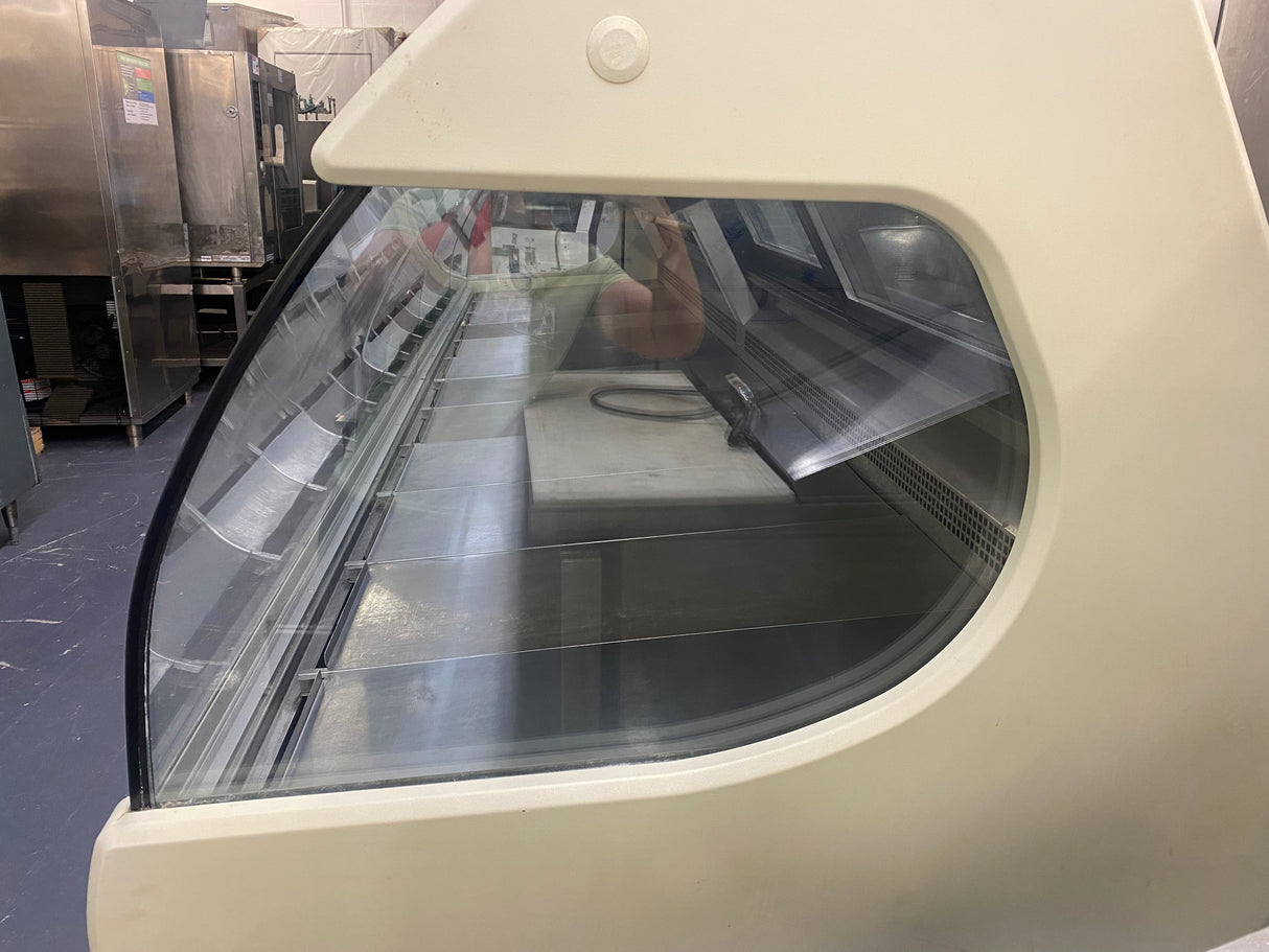 12 Feet Igloo RSC Meat Cooler