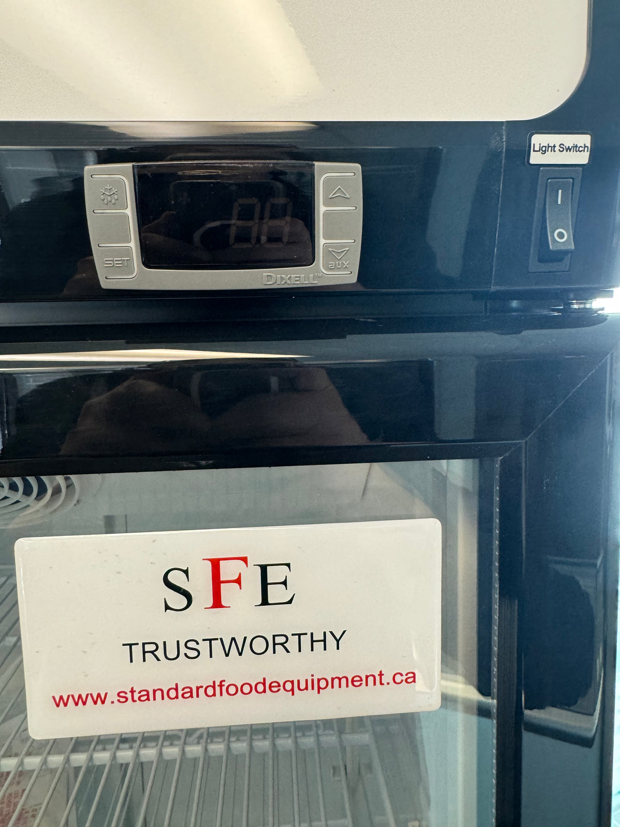 standard food equipment Canada