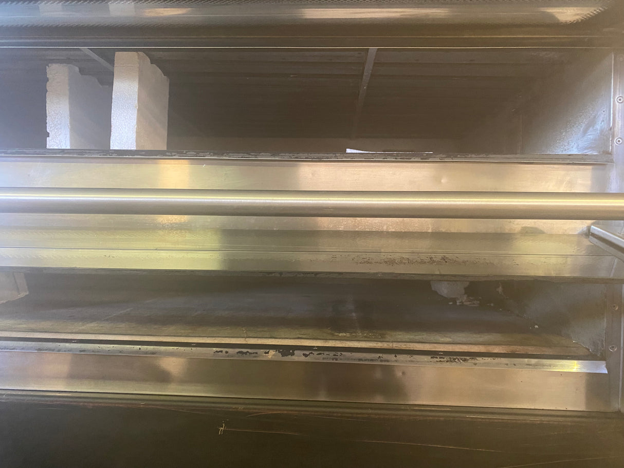 Cinelli-Esperia Electric Pizza Oven