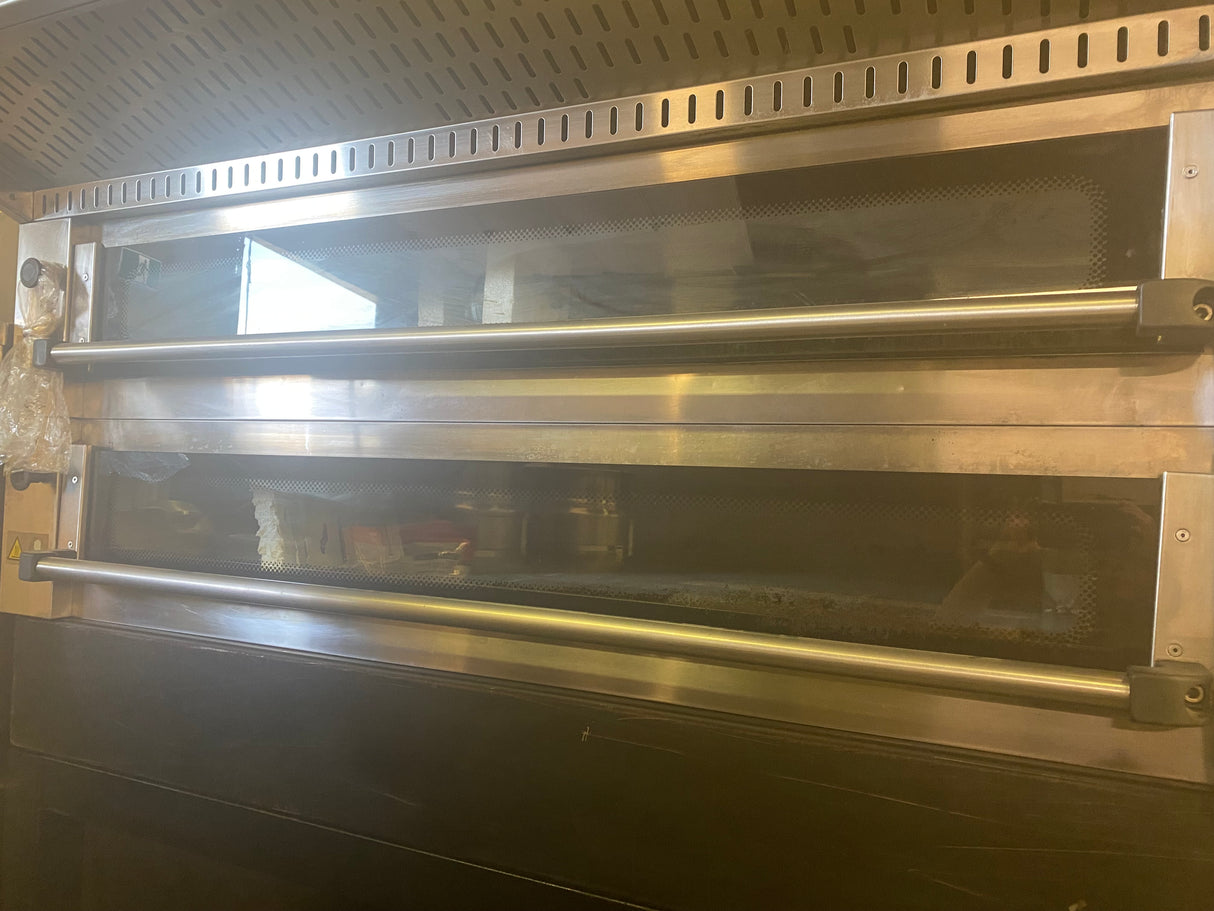 Cinelli-Esperia Electric Pizza Oven