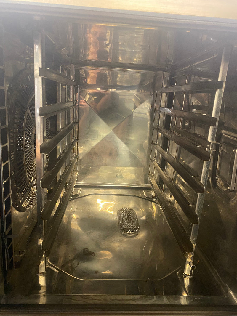 standard food equipment Canada