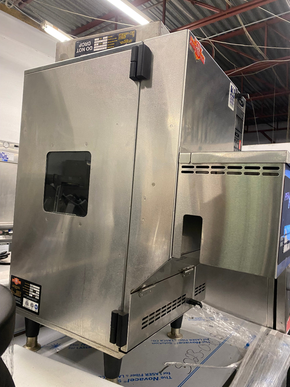 standard food equipment Canada