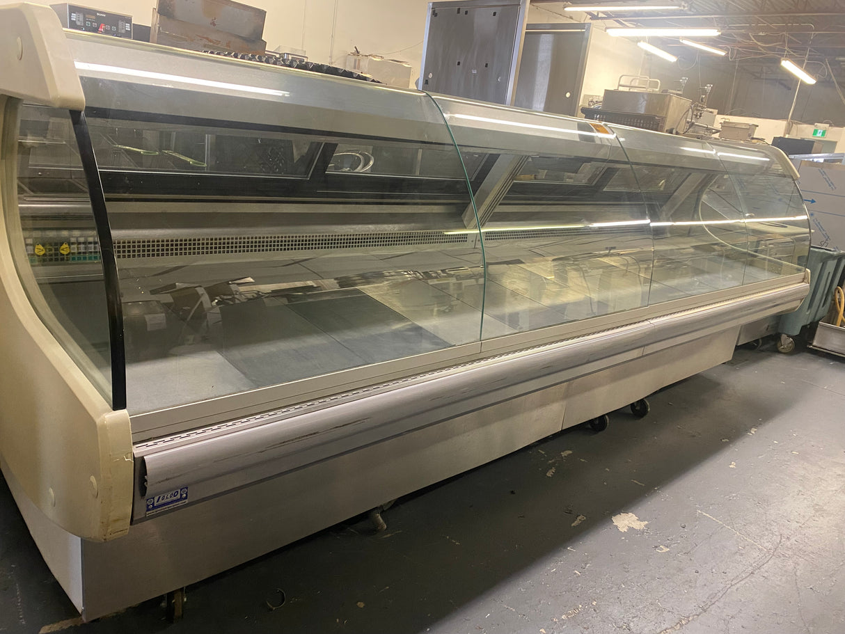 12 Feet Igloo RSC Meat Cooler