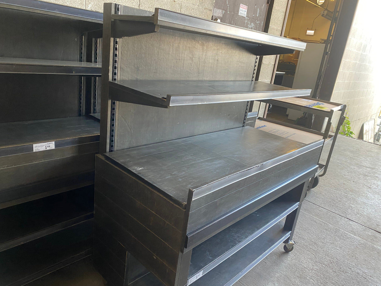 standard food equipment Canada