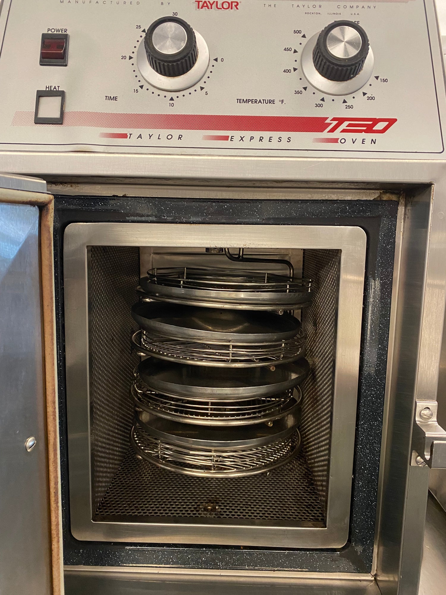 Taylor Mini Express Oven