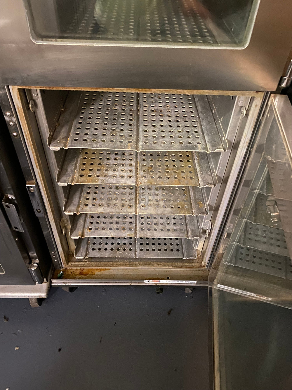 standard food equipment Canada