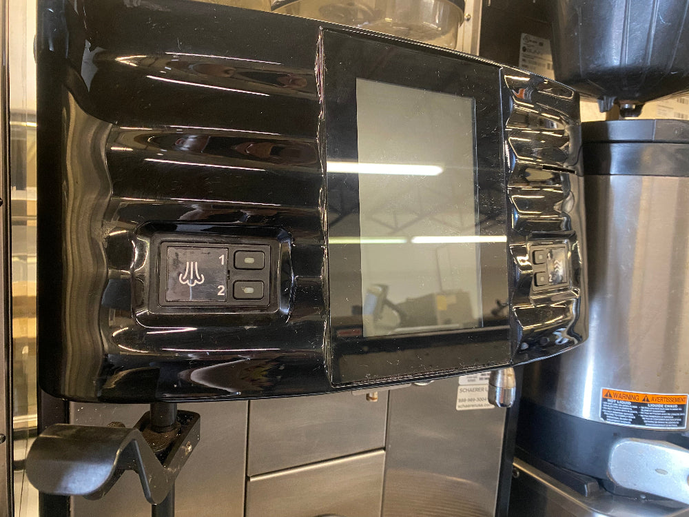 standard food equipment Canada