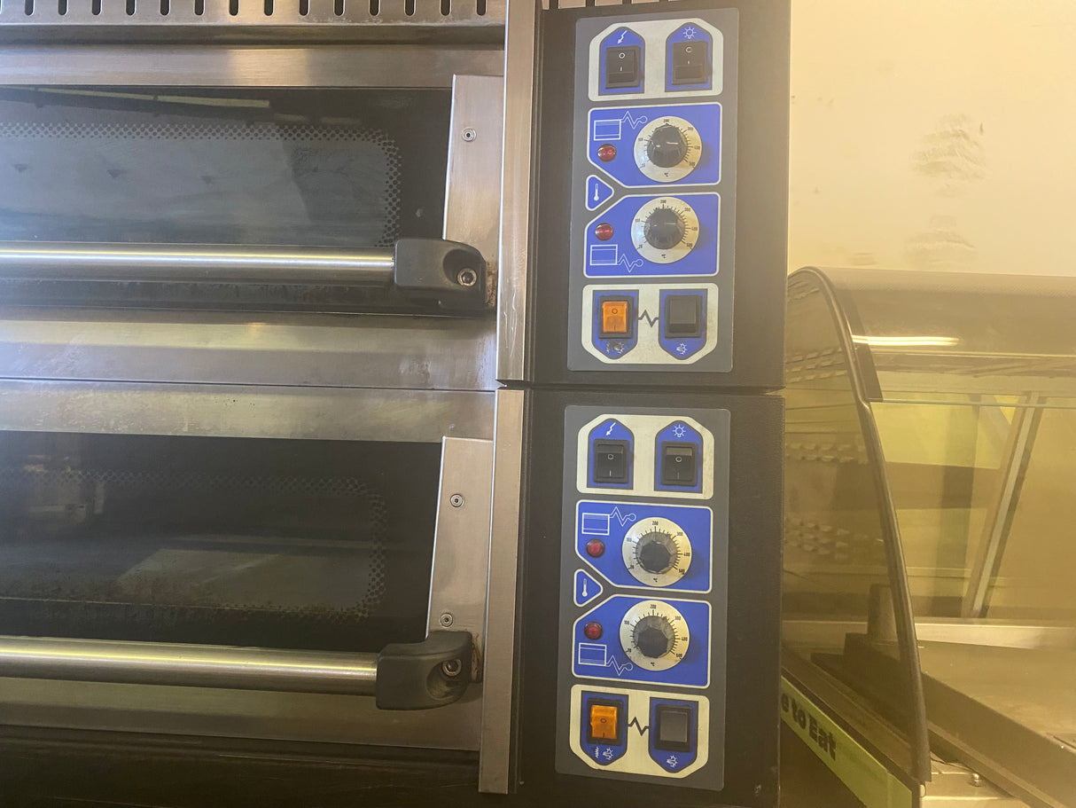 Cinelli-Esperia Electric Pizza Oven