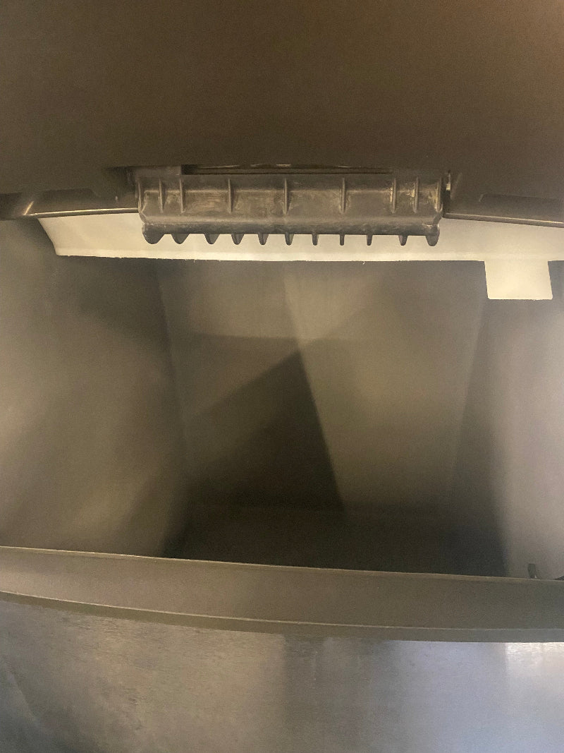 standard food equipment Canada