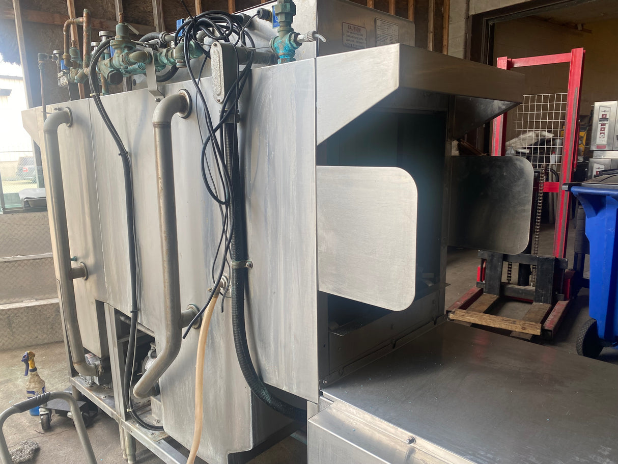 standard food equipment Canada