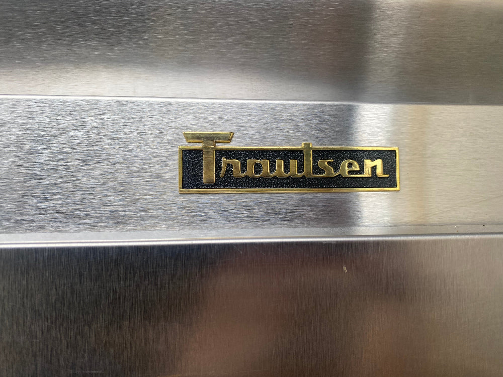 standard food equipment Canada