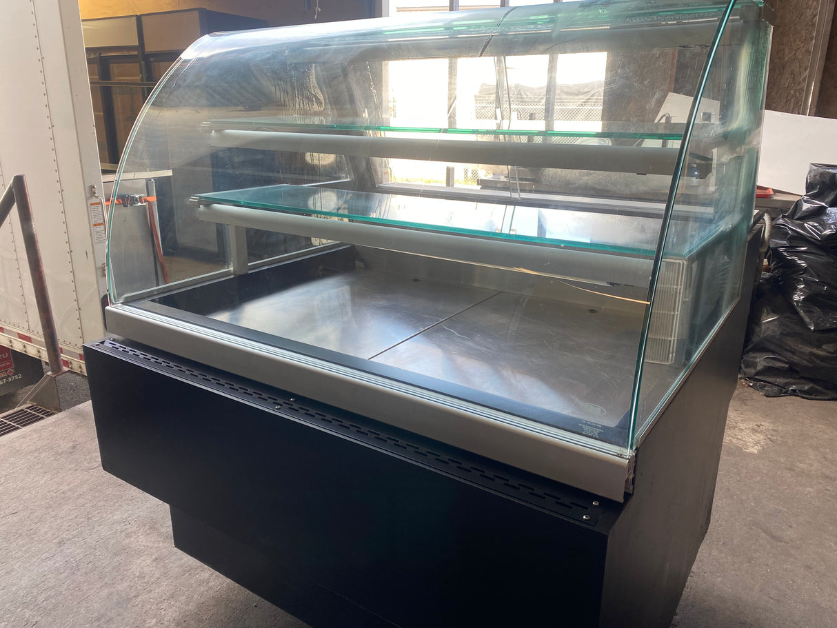 Canadian Display Systems Inc. DLRP 5146 Pastry/Deli Display Cooler