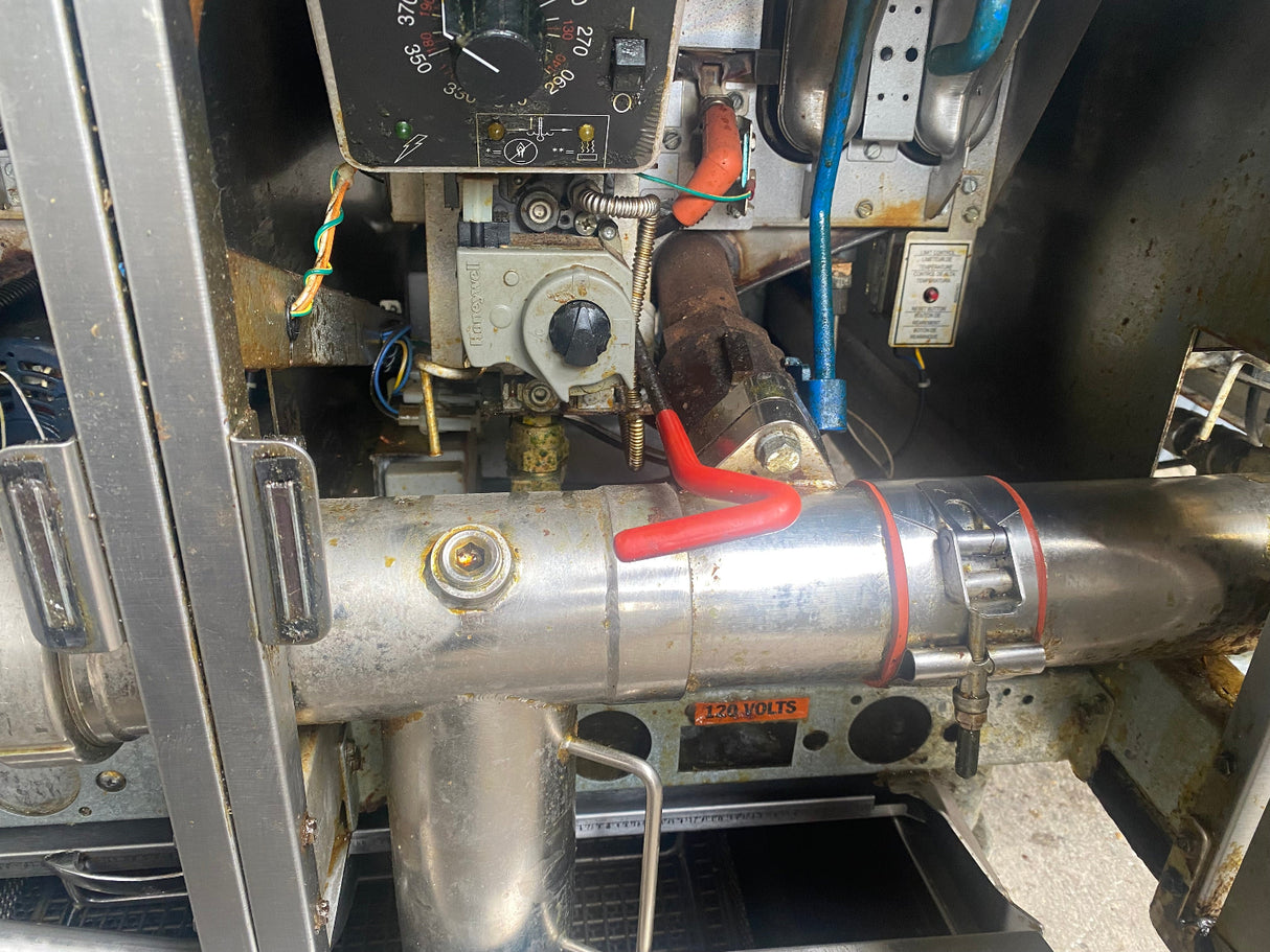 standard food equipment Canada