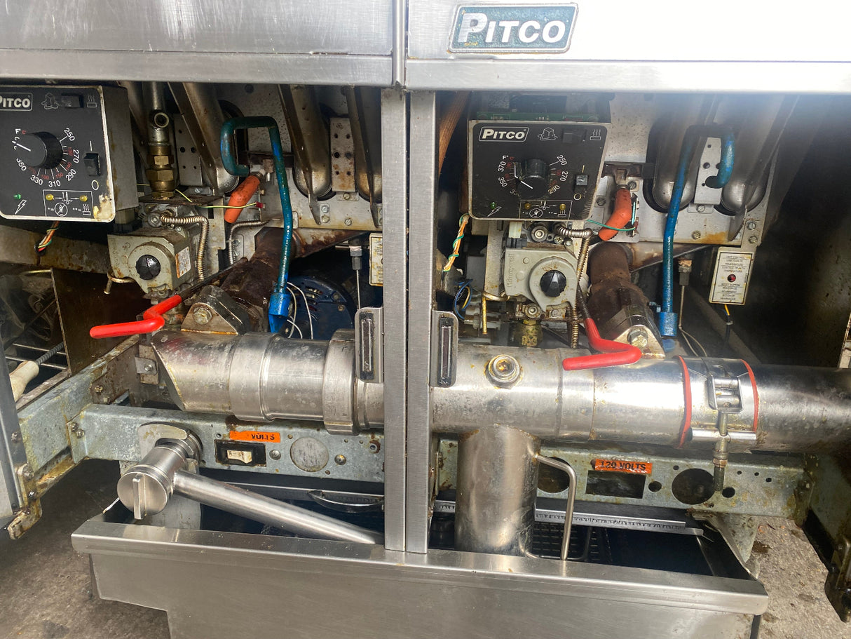 standard food equipment Canada