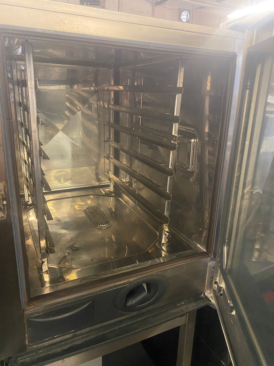 standard food equipment Canada