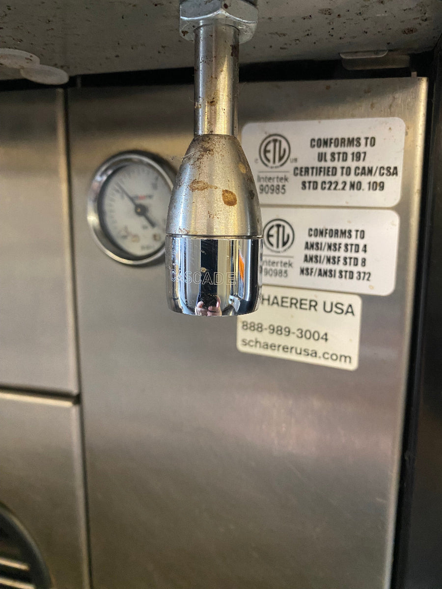 standard food equipment Canada