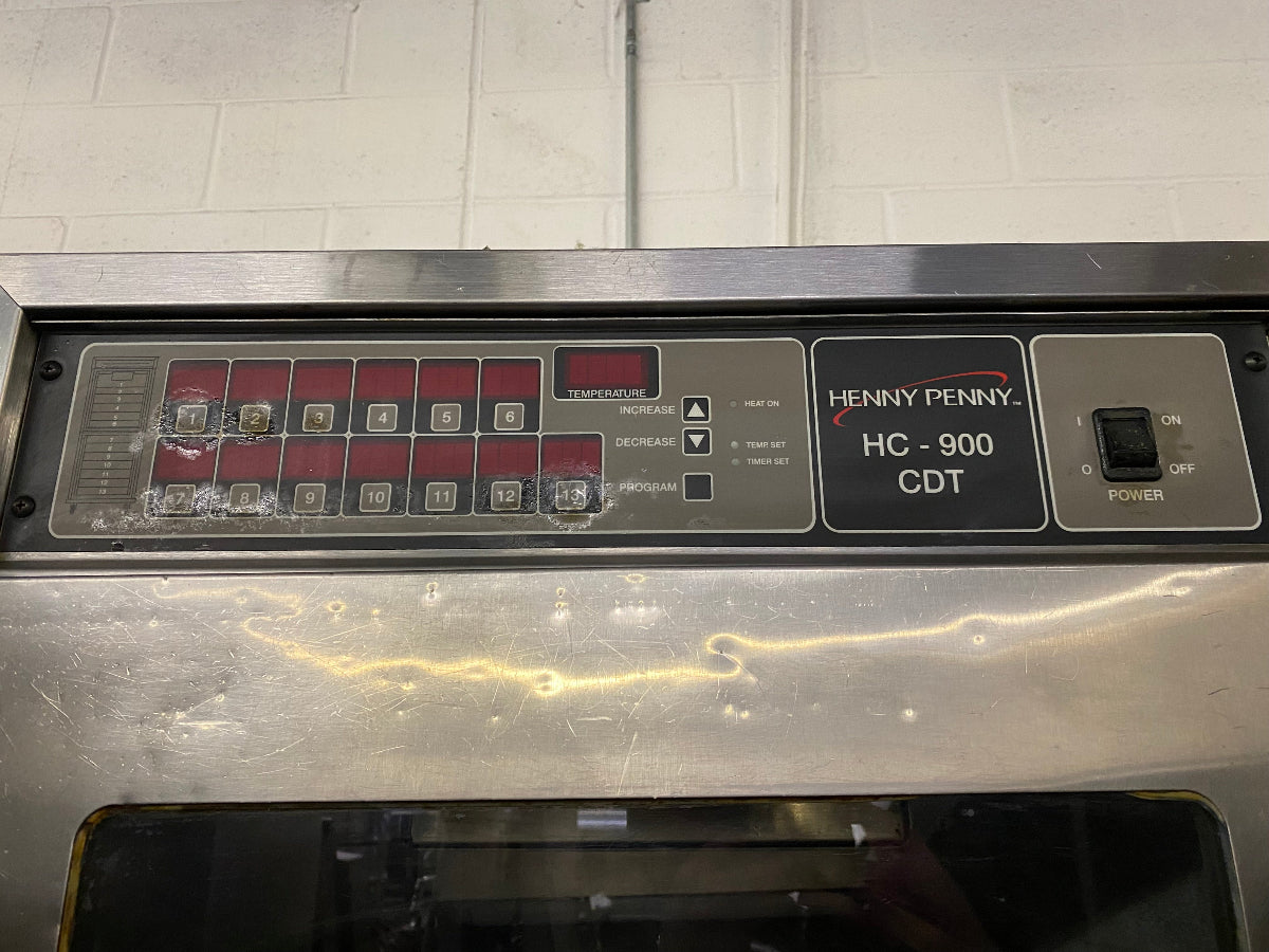 standard food equipment Canada