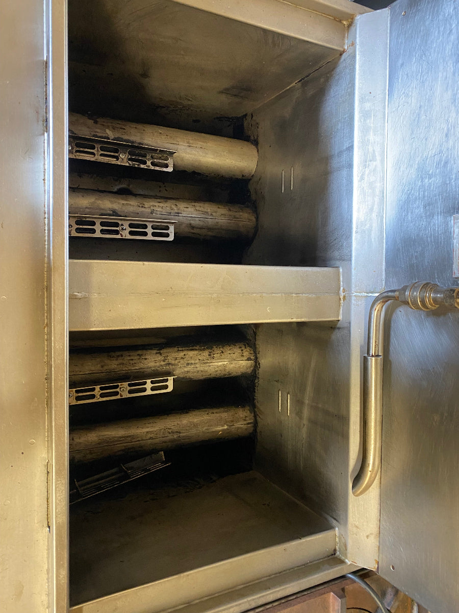 standard food equipment Canada