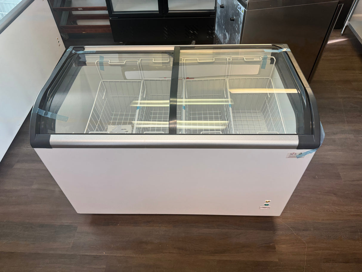 SFE 50" Ice Cream Freezer