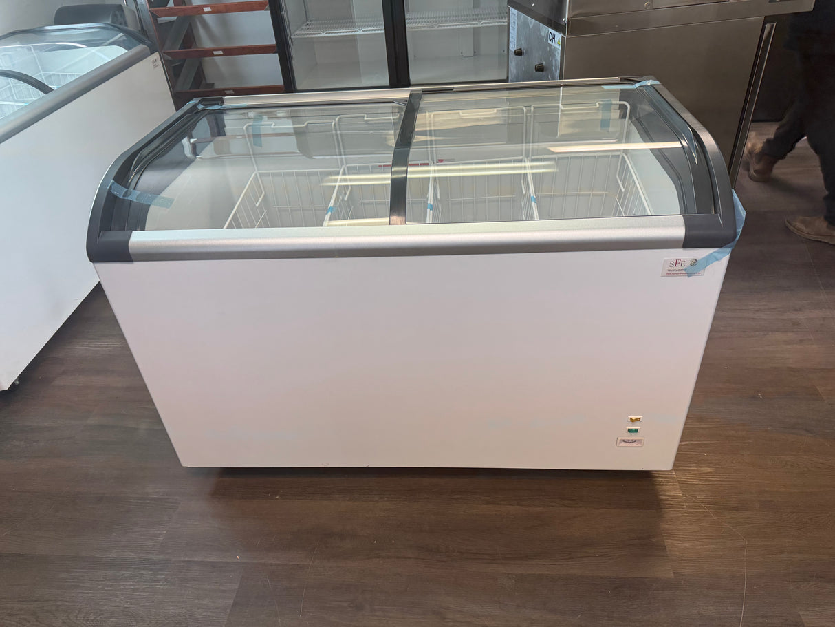 SFE 50" Ice Cream Freezer