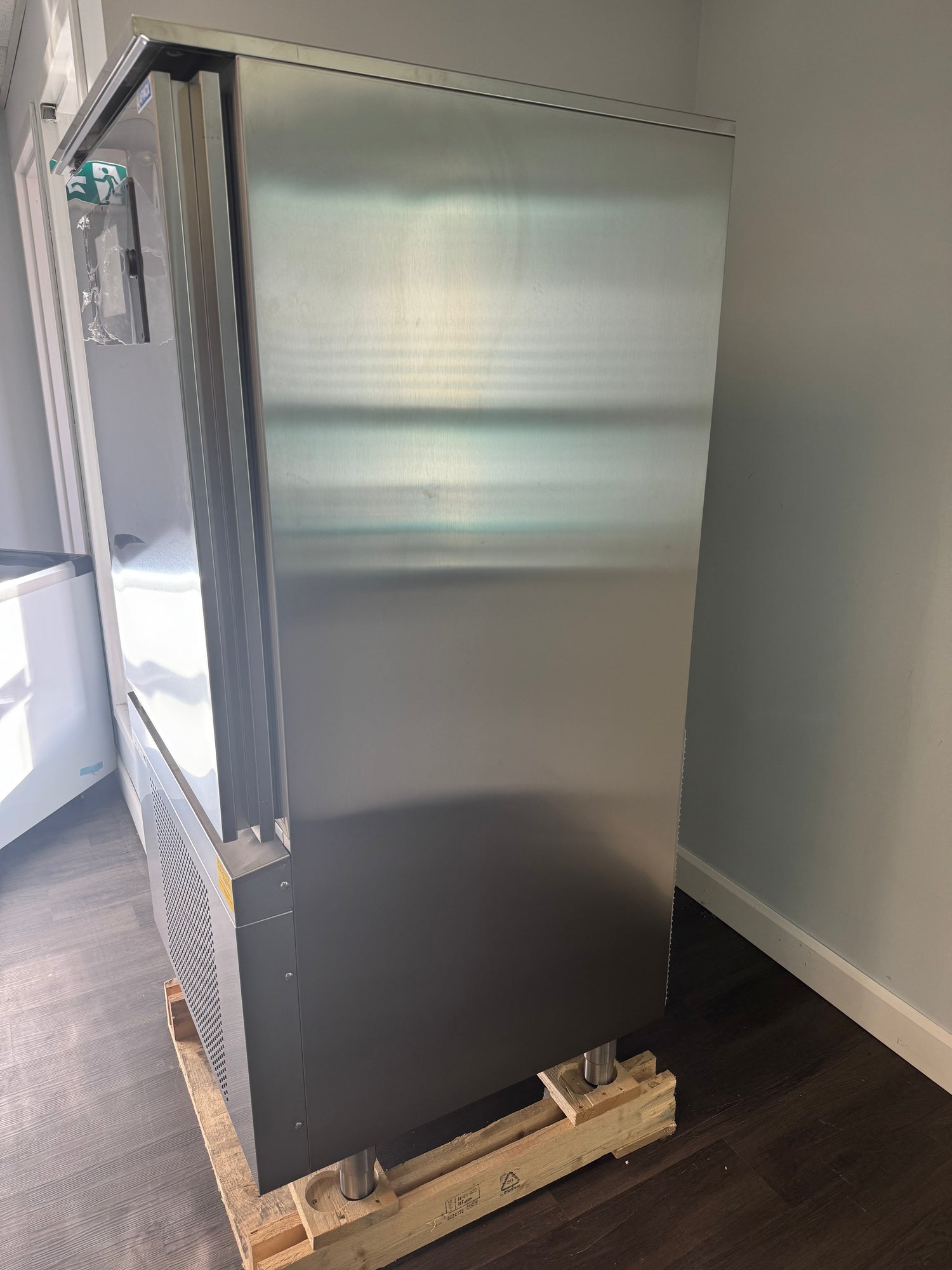 Afinox Blast Chiller