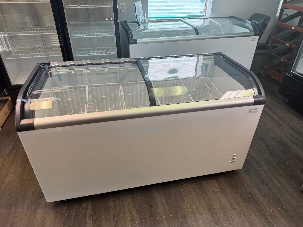 standard food equipment Canada