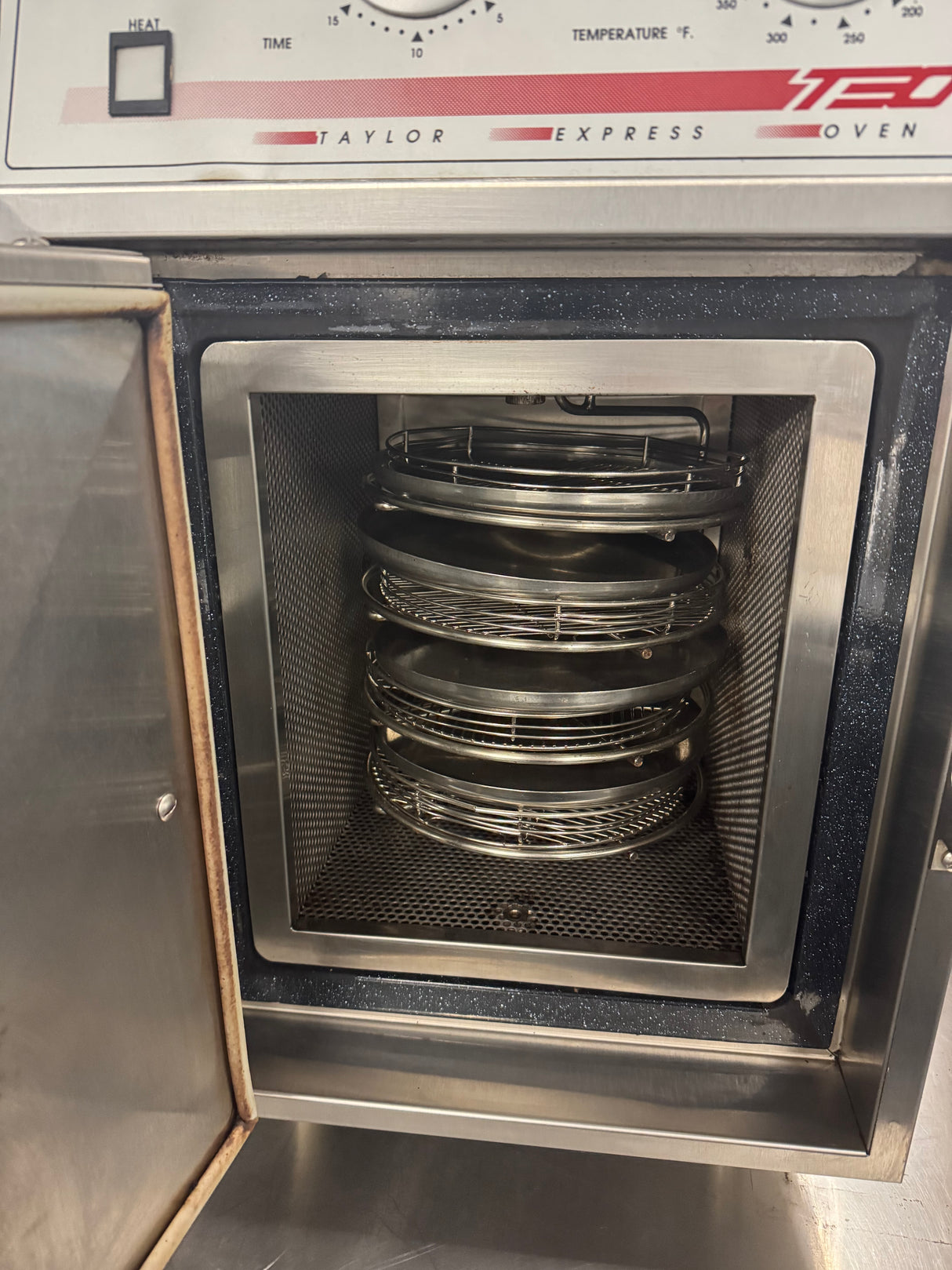 Taylor Mini Express Oven