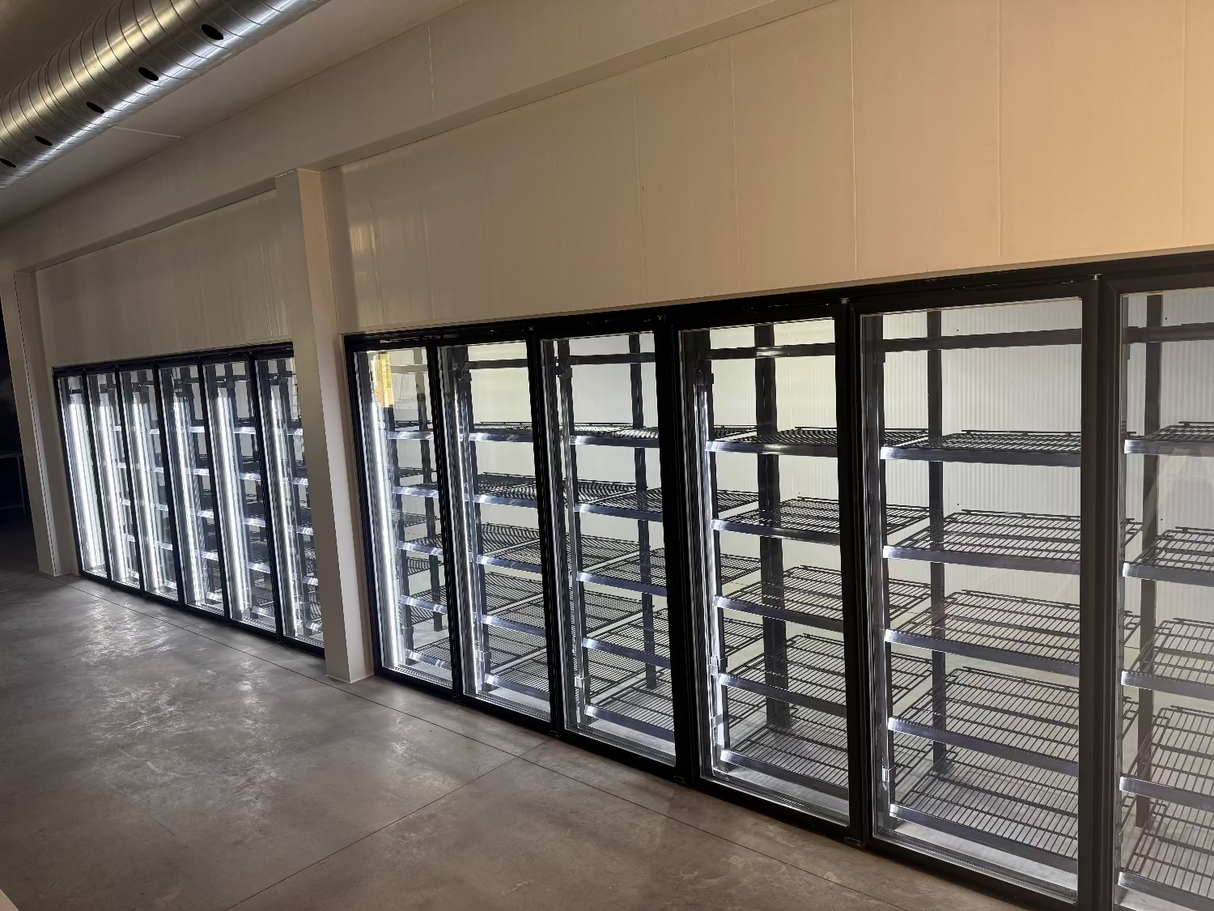 standard food equipment Canada