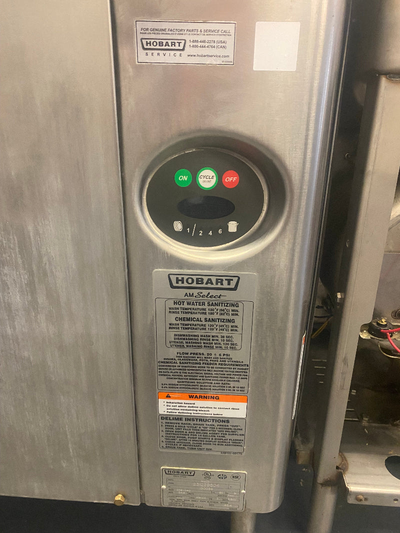 standard food equipment Canada