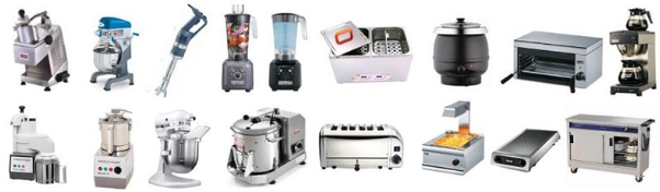 OTHER PREPARATION EQUIPMENT