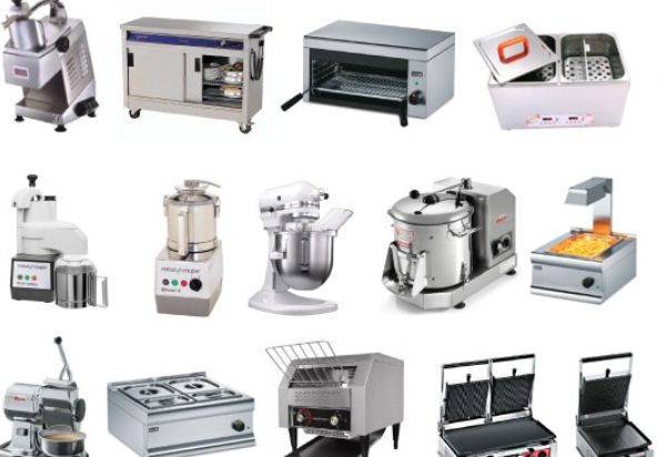 OTHER SERVING EQUIPMENT