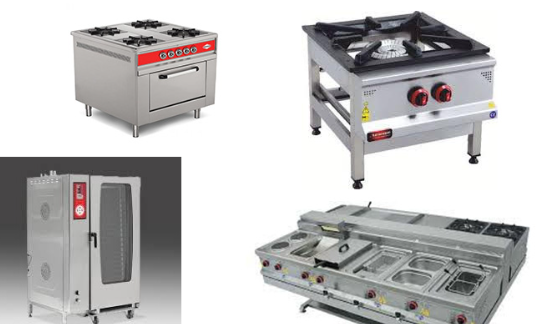 OTHER COOKING EQUIPMENT