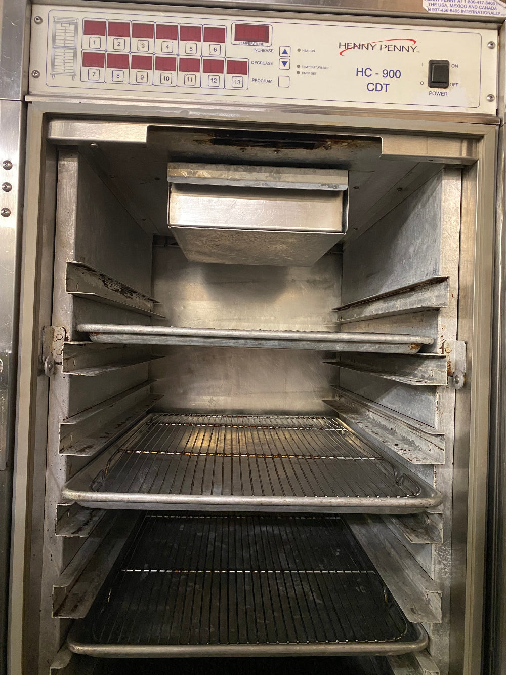 standard food equipment Canada