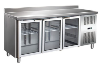 REFRIGERATION COUNTERS