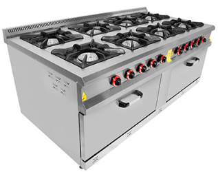 STOVES