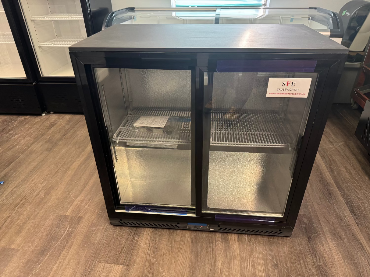 standard food equipment Canada