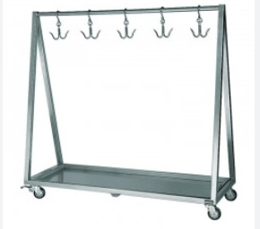 TRANSPORT EQUIPMENT