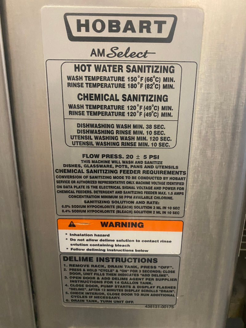 standard food equipment Canada