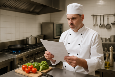 standard food equipment Canada 