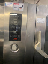 GBS by Angelo Po Combi Oven