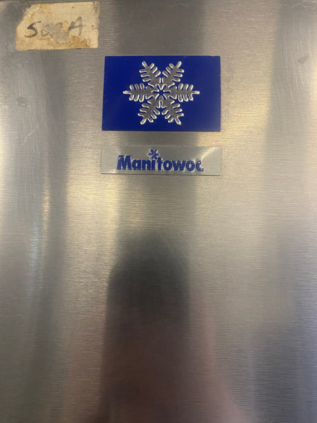 Manitowoc SD0502A Ice Machine