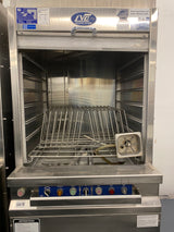 LVO FL14E Electric Front Load Pot Washer