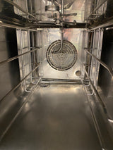 Easy Touch Combi Oven