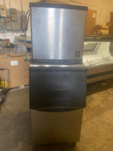Manitowoc QD0322A Ice Machine