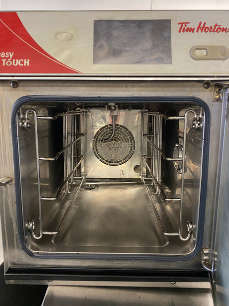 Easy Touch Combi Oven