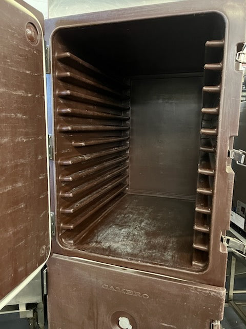 Cambro 21” Holding Cabinet