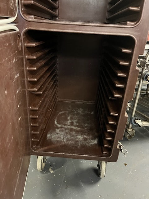 Cambro 21” Holding Cabinet