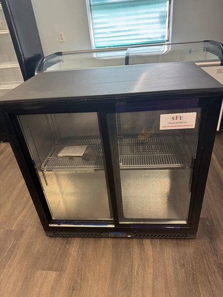 standard food equipment Canada 