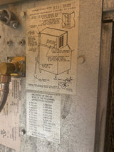 Manitowoc QD0322A Ice Machine